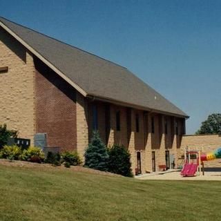 Bible Baptist Church West Bend, Wisconsin