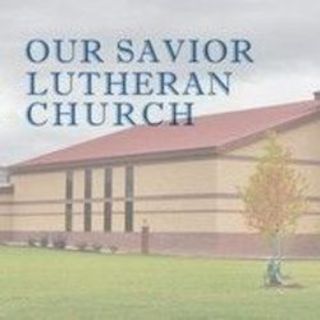 Our Savior Lutheran Church Eagle, Michigan