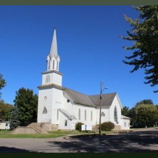 First Baptist Church Cannon Falls, Minnesota