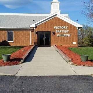 Victory Baptist Church Harrisonburg, Virginia