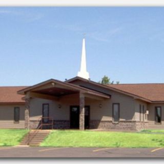 Calvary Baptist Church Barron, Wisconsin