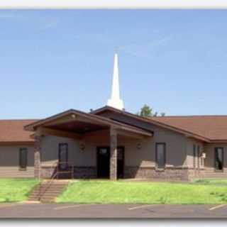 Calvary Baptist Church - Barron, Wisconsin