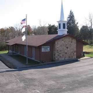 Crusade Baptist Temple - St Louis, Missouri