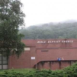 Bible Baptist Church - Barton, Maryland