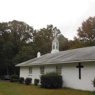 Faith Bible Baptist Church - Unionville, Virginia