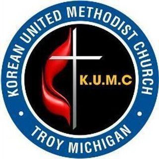 Korean United Methodist Church of Detroit Troy, Michigan