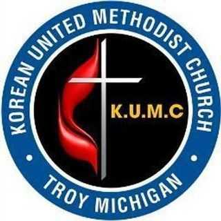 Korean United Methodist Church of Detroit - Troy, Michigan