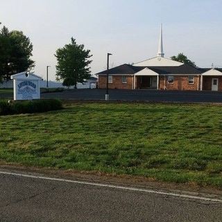 Living Word Missionary Baptist Church Liberty Township, Ohio