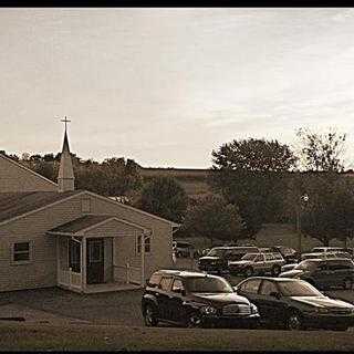 Cornerstone Baptist Church - Lititz, Pennsylvania