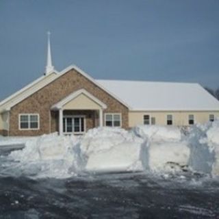 Grace Baptist Church Gilbertsville, Pennsylvania
