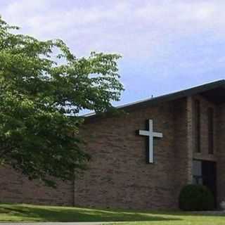 Emmanuel Baptist Church - Abingdon, Virginia