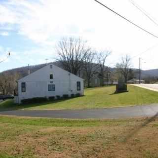 Faith Baptist Church - Charlottesville, Virginia