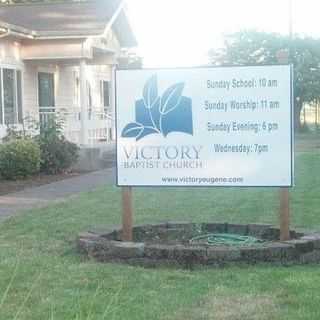 Victory Baptist Church - Eugene, Oregon