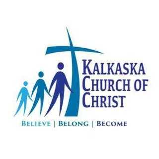Kalkaska Church of Christ - Kawkawlin, Michigan