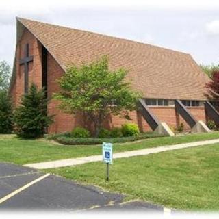 Maranatha Baptist Church - Mattoon, Illinois
