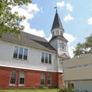 Narragansett Bay Baptist Church Warwick, Rhode Island