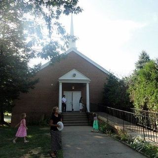 Lighthouse Baptist Church &#8211; Alexandria Alexandria, Virginia