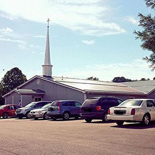 Gospel Light Baptist Church Christiansburg, Virginia