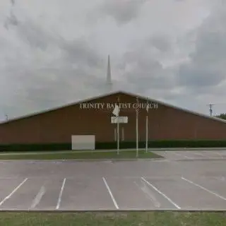 Trinity Baptist Church &#8211; Grand Prairie Grand Prairie, Texas