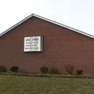 Miltonville Baptist Church - Middletown, Ohio