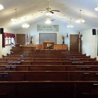 Berean Baptist Church Galesville, Wisconsin