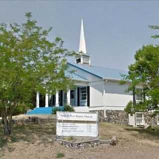 Prairie View Baptist Church - Moorcroft, Wyoming