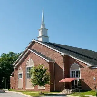 Fellowship Baptist Church Upper Marlboro, Maryland