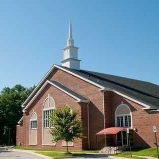 Fellowship Baptist Church - Upper Marlboro, Maryland