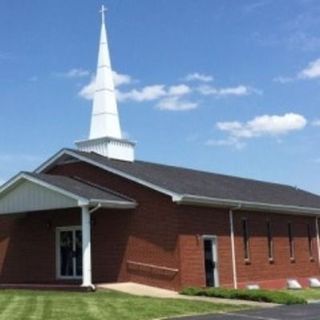 Grace Baptist Church Russell Springs, Kentucky