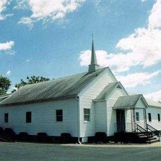 Cedar Crest Baptist Church - Mount Union, Pennsylvania