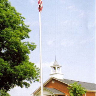 Trinity Missionary Baptist Church Richmond, Kentucky