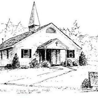 Hope Baptist Church Jaffrey, New Hampshire