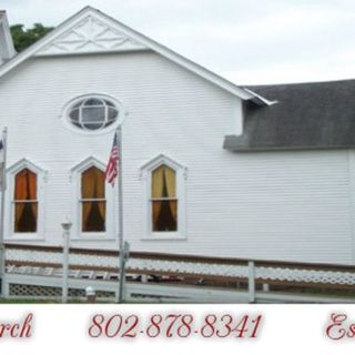 Calvary Baptist Church Essex Junction, Vermont