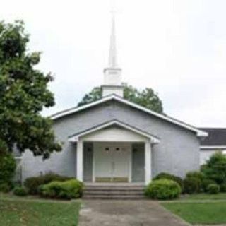 Faith Baptist Church Water Valley, Mississippi