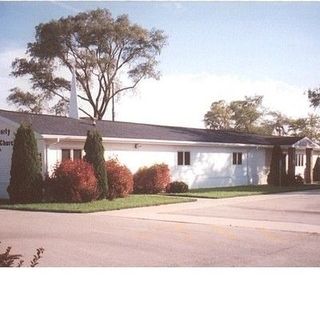 Northport Community Baptist Church Kenosha, Wisconsin