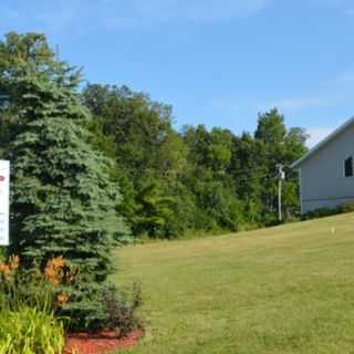 Westside Baptist Church - Janesville, Wisconsin