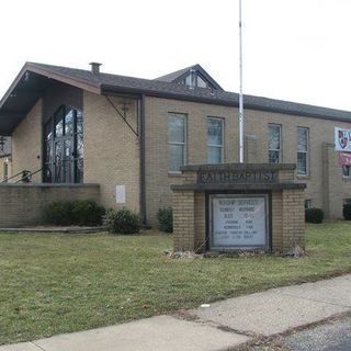 Faith Baptist Church Pekin, Illinois