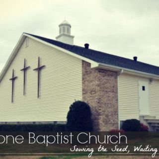 Cornerstone Baptist Church Carthage, Tennessee