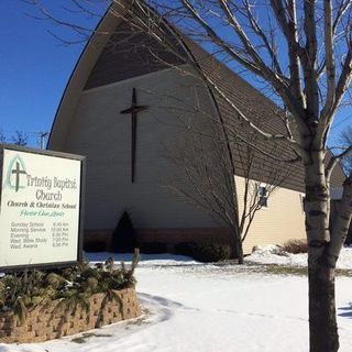 Trinity Baptist Church Fond Du Lac, Wisconsin