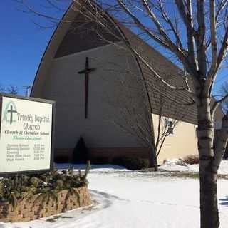 Trinity Baptist Church - Fond Du Lac, Wisconsin