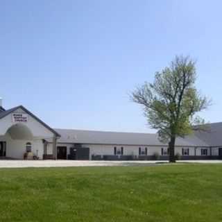 Mark Baptist Church - Bloomfield, Iowa