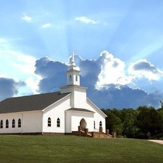 Amazing Grace Baptist Church - Wedowee, Alabama