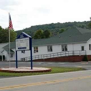 Bible Baptist Church - Latrobe, Pennsylvania