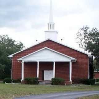 Fowler Avenue Baptist Church - Temple Terrace, Florida