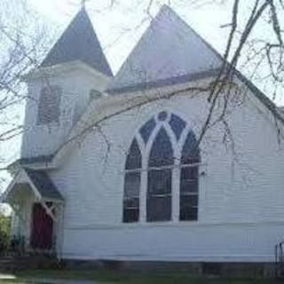 First Baptist Church Of North Middleboro Middleboro, Massachusetts