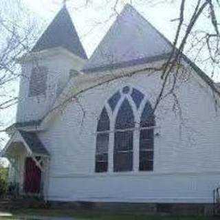 First Baptist Church Of North Middleboro - Middleboro, Massachusetts