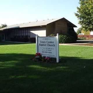 Town Center Baptist Church - Happy Valley, Oregon