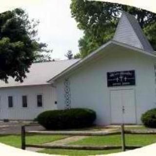 New Life Missionary Baptist Church Columbus, Ohio