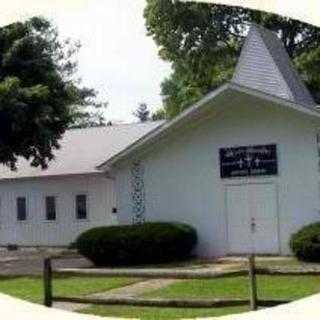 New Life Missionary Baptist Church - Columbus, Ohio