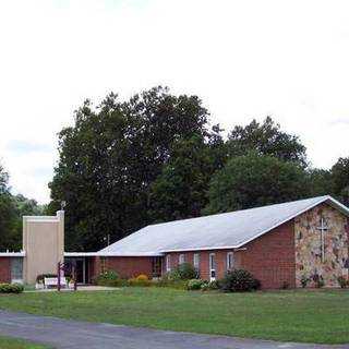 Covington Baptist Church - Covington, Pennsylvania